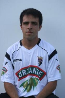 Damian Matute (C.D. Tudelano) - 2012/2013