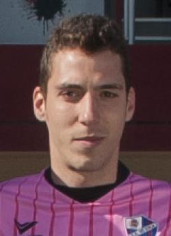 Loscos (A.D. Almudvar) - 2012/2013