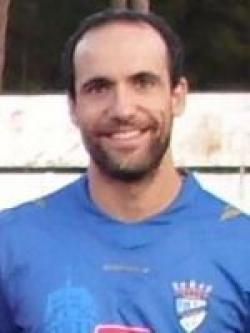 igo Prez (Utebo F.C.) - 2012/2013