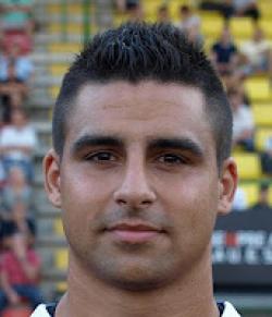Pau Nez (Lleida Esportiu) - 2012/2013