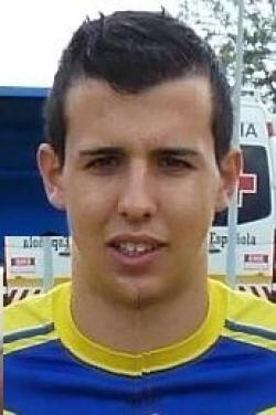 Paco Gzquez (Comarca de Njar) - 2012/2013