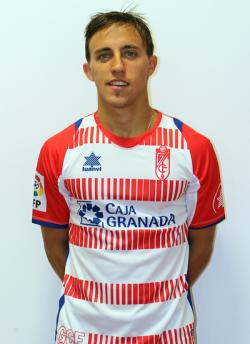 Buonanotte (Mlaga C.F.) - 2012/2013