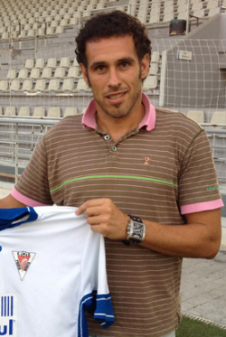 Carlos Alberto (C.D. Puerta Bonita) - 2012/2013