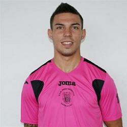 Jos Luis (Pea Deportiva) - 2012/2013