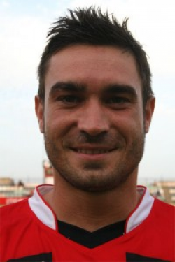 ngel (C.F. Reus Deportiu) - 2012/2013