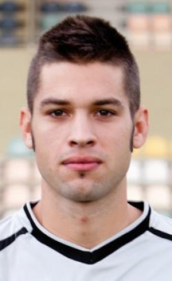 Yannick (U.E. Avi) - 2012/2013