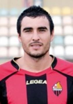 Edu Vives (C.F. Reus Deportiu) - 2012/2013