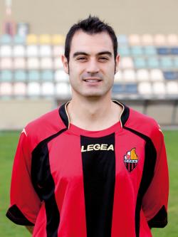 Sangr (C.F. Reus Deportiu) - 2012/2013