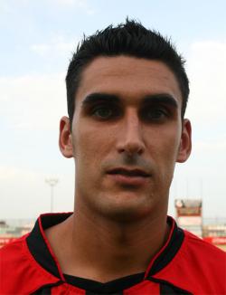 Taranilla (C.F. Reus Deportiu) - 2012/2013