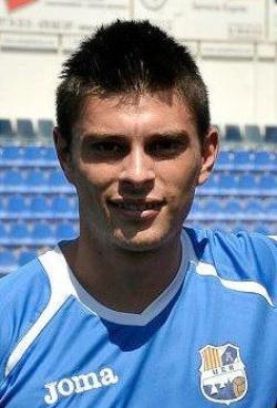 Efrn (C.F. Reus Deportiu) - 2012/2013