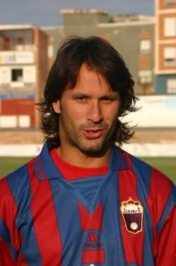 Manolo Gonzlez (C.F. Reus Deportiu) - 2012/2013