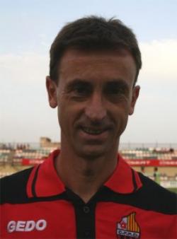 Santi Castillejo (C.F. Reus Deportiu) - 2012/2013