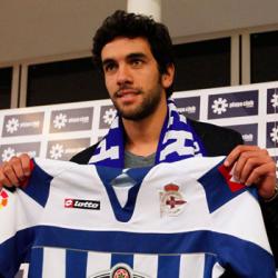Silvio (R.C. Deportivo) - 2012/2013