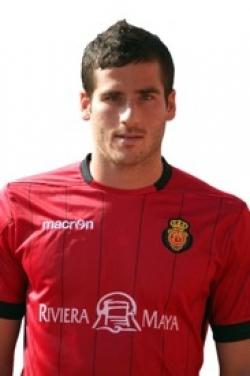Hemed (R.C.D. Mallorca) - 2012/2013