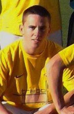 Ramn (C.P. Huelma) - 2012/2013