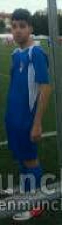 Rixi (Arenas de Armilla B) - 2012/2013