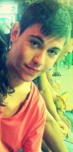 Cristian (C.D. Iznalloz) - 2012/2013