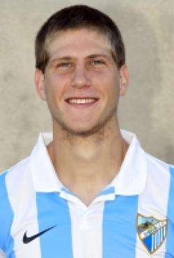 Diego Rodrguez (Atltico Malagueo) - 2012/2013