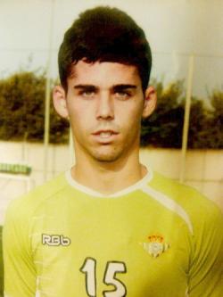 Caro (Betis Deportivo) - 2012/2013