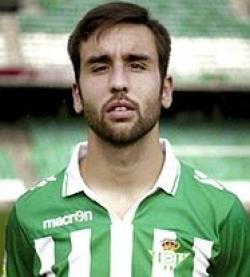 Nono (Real Betis) - 2012/2013