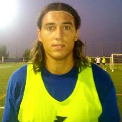 Luis Lara (Xerez C.D. B) - 2012/2013