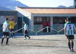 Miguel ngel (C.D. Iznalloz) - 2012/2013