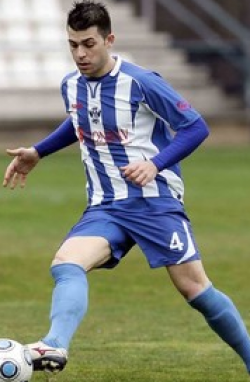 Vctor Martnez (Talavera de la Reina) - 2012/2013