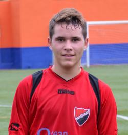 Juandi (U.D San Pedro) - 2012/2013