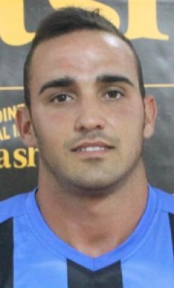Robert (Motril Atltico) - 2012/2013