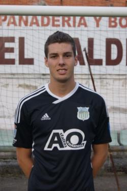 Jorge (Naln C.F.) - 2012/2013