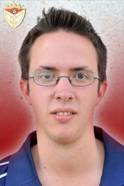 Gonzalo (Martos C.D.) - 2012/2013