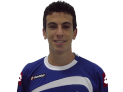 Borja Lpez (U.D. Melilla) - 2012/2013