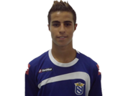 Braim (U.D. Melilla) - 2012/2013