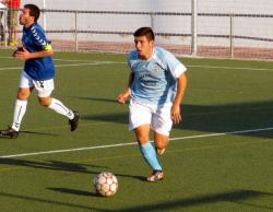 Gato (Athletic Fuengirola) - 2012/2013