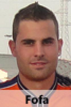 Alfonsito (C.D. Hispania) - 2012/2013
