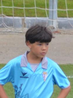 Nacho (San Fernando C.D.I.) - 2012/2013