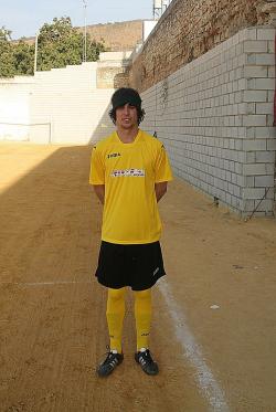 JULEN (C.D. tica) - 2012/2013
