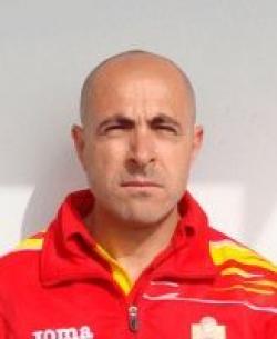 Padilla (Cuevas C.F.) - 2012/2013