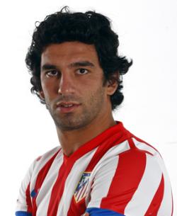 Arda Turan (Atltico de Madrid) - 2012/2013
