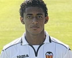 Choco Lozano (Valencia Mestalla) - 2012/2013