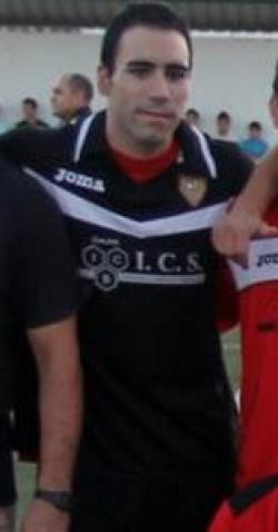 Juan Diego (Atltico Sabiote) - 2012/2013