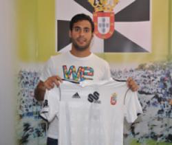 Pablo Antn (A.D. Ceuta F.C.) - 2012/2013