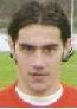 Javi Quintana (Real Tapia C.F.) - 2012/2013