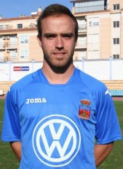 Carletes (Atltico Ibas) - 2012/2013