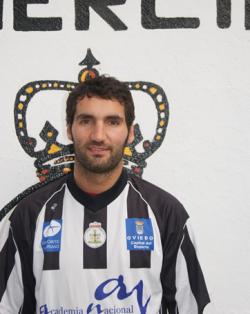 Adrian (Madalena de Morcn) - 2012/2013