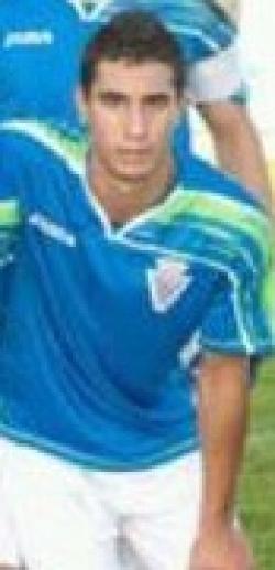 Julen (U.D. Maracena) - 2012/2013