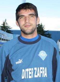 Chemi (C.D. Dter Zafra) - 2012/2013