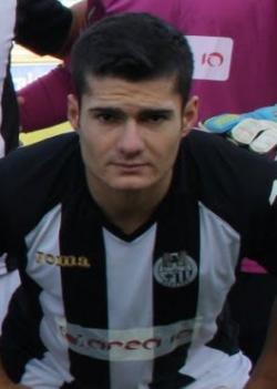 Edu Torres (Deportivo Pacense) - 2012/2013