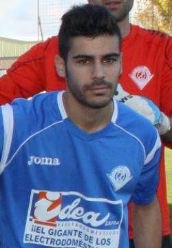 Sansi (C.D. Dter Zafra) - 2012/2013