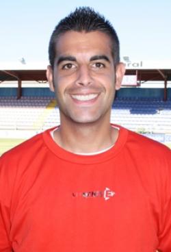 Moruno (C.D. Don Benito) - 2012/2013